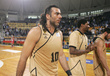 ΑΡΗΣ ΟΛΥΜΠΙΑΚΟΣ ΜΠΑΣΚΕΤ Α1 PLAY OFF