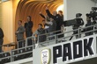 ΠΑΟΚ ΠΑΝΑΘΗΝΑΙΚΟΣ ΠΟΔΟΣΦΑΙΡΟ SUPERLEAGUE PLAY OFF