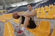 ΣΥΝΕΝΤΕΞΗ ΜΠΟΧΩΡΙΔΗΣ ΛΕΥΤΕΡΗΣ