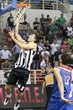 ΠΑΟΚ ΠΑΝΙΩΝΙΟΣ ΜΠΑΣΚΕΤ PLAY OFF 2ος ΑΓΩΝΑΣ