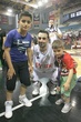 ΠΑΟΚ ΠΑΝΙΩΝΙΟΣ ΜΠΑΣΚΕΤ Α1 PLAY OFF