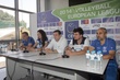 ΣΥΝΕΝΤΕΥΞΗ ΤΥΠΟΥ ΓΙΑ ΤΗΝ 3Η ΑΓΩΝΙΣΤΙΚΗ EUROPEAN LEAGUE ΕΘΝΙΚΗ ΟΜΑΔΑ ΑΝΔΡΩΝ ΚΑΙ ΓΥΝΑΙΚΩΝ