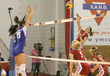 ΕΛΛΑΔΑ ΠΟΛΩΝΙΑ ΒΟΛΛΕΥ ΓΥΝΑΙΚΩΝ 2η ΜΕΡΑ EUROPEAN LEAGUE