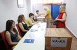 ΚΟΙΝΩΝΙΑ ΜΕΛΩΝ ΑΡΗΣ ΚΜΑ ΔΗΜΟΨΗΦΙΣΜΑ ΓΙΑ ΤΗΝ Β Η Γ ΕΘΝΙΚΗ