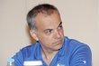 ΣΥΝΕΝΤΕΥΞΗ ΤΥΠΟΥ ΓΙΑ ΤΟΝ 1ο ΤΕΛΙΚΟ EUROPEAN LEAGUE ΕΛΛΑΔΑ ΜΑΥΡΟΒΟΥΝΙΟ