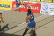  ΒΑΛΚΑΝΙΚΟ BEACH VOLLEY U20 ΚΟΡΙΤΣΙΑ ΚΑΙ ΑΓΟΡΙΑ ΕΛΛΑΔΑ ΜΟΛΔΑΒΙΑ