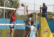  ΒΑΛΚΑΝΙΚΟ BEACH VOLLEY U20 ΚΟΡΙΤΣΙΑ ΚΑΙ ΑΓΟΡΙΑ ΕΛΛΑΔΑ ΣΕΡΒΙΑ