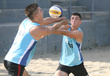 ΒΑΛΚΑΝΙΚΟ BEACH VOLLEY U20 ΚΟΡΙΤΣΙΑ ΚΑΙ ΑΓΟΡΙΑ ΑΛΒΑΝΙΑ ΑΛΒΑΝΙΑ