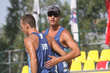 ΒΑΛΚΑΝΙΚΟ BEACH VOLLEY U20 ΚΟΡΙΤΣΙΑ ΚΑΙ ΑΓΟΡΙΑ ΤΟΥΡΚΙΑ ΣΕΡΒΙΑ