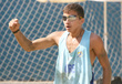 ΒΑΛΚΑΝΙΚΟ BEACH VOLLEY U20 ΚΟΡΙΤΣΙΑ ΚΑΙ ΑΓΟΡΙΑ ΕΛΛΑΔΑ ΕΛΛΑΔΑ