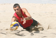 ΒΑΛΚΑΝΙΚΟ BEACH VOLLEY U20 ΚΟΡΙΤΣΙΑ ΚΑΙ ΑΓΟΡΙΑ ΑΛΒΑΝΙΑ ΡΟΥΜΑΝΙΑ