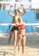 ΒΑΛΚΑΝΙΚΟ BEACH VOLLEY U20 ΚΟΡΙΤΣΙΑ ΚΑΙ ΑΓΟΡΙΑ ΤΟΥΡΚΙΑ ΑΛΒΑΝΙΑ