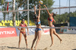 ΒΑΛΚΑΝΙΚΟ BEACH VOLLEY U20 ΚΟΡΙΤΣΙΑ ΚΑΙ ΑΓΟΡΙΑ ΤΟΥΡΚΙΑ ΣΕΡΒΙΑ