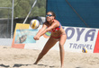 ΒΑΛΚΑΝΙΚΟ BEACH VOLLEY U20 ΚΟΡΙΤΣΙΑ ΚΑΙ ΑΓΟΡΙΑ ΕΛΛΑΔΑ ΤΟΥΡΚΙΑ