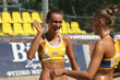 ΒΑΛΚΑΝΙΚΟ BEACH VOLLEY U20 ΚΟΡΙΤΣΙΑ ΚΑΙ ΑΓΟΡΙΑ ΣΕΡΒΙΑ ΜΟΔΑΒΙΑ
