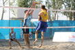 ΒΑΛΚΑΝΙΚΟ BEACH VOLLEY U20 ΚΟΡΙΤΣΙΑ ΚΑΙ ΑΓΟΡΙΑ ΡΟΥΜΑΝΙΑ ΜΟΛΔΑΒΙΑ

