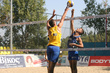 ΒΑΛΚΑΝΙΚΟ BEACH VOLLEY U20 ΚΟΡΙΤΣΙΑ ΚΑΙ ΑΓΟΡΙΑ  ΣΕΡΒΙΑ ΡΟΥΜΑΝΙΑ ΗΜΙΤΕΛΙΚΟΣ