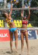 ΒΑΛΚΑΝΙΚΟ BEACH VOLLEY U20 ΚΟΡΙΤΣΙΑ ΚΑΙ ΑΓΟΡΙΑ ΡΟΥΜΑΝΙΑ ΤΟΥΡΚΙΑ  ΗΜΙΤΕΛΙΚΟΣ