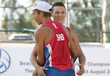 ΒΑΛΚΑΝΙΚΟ BEACH VOLLEY U20 ΚΟΡΙΤΣΙΑ ΚΑΙ ΑΓΟΡΙΑ ΣΕΡΒΙΑ ΜΟΛΔΑΒΙΑ ΜΙΚΡΟΣ ΤΕΛΙΚΟΣ