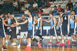 ΚΑΒΑΛΑ KOZUV ΜΠΑΣΚΕΤ ΜΑΥΡΟΣΚΟΥΦΕΙΑ 2014