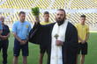 ΑΓΙΑΣΜΟΣ ΑΡΗΣ ΠΟΔΟΣΦΑΙΡΟ