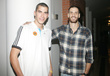 
ΣΥΝΕΝΤΕΥΞΗ ΤΥΠΟΥ ΓΙΑ ΤΟ NICK GALIS CUP