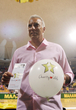 1ο ΔΙΕΘΝΕΣ ΤΟΥΡΝΟΥΑ NICK GALIS CUP ΑΡΗΣ ΜΠΑΝΒΙΤ ΗΜΙΤΕΛΙΚΟΣ 