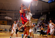 1ο ΔΙΕΘΝΕΣ ΤΟΥΡΝΟΥΑ NICK GALIS CUP ΠΑΝΑΘΗΝΑΙΚΟΣ  ΤΣΣΚΑ ΜΟΣΧΑΣ ΗΜΙΤΕΛΙΚΟΣ