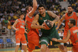 1ο ΔΙΕΘΝΕΣ ΤΟΥΡΝΟΥΑ NICK GALIS CUP ΠΑΝΑΘΗΝΑΙΚΟΣ ΜΠΑΝΒΙΤ