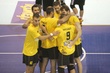 ΠΑΟΚ ΑΡΗΣ ΒΟΛΛΕΥ LEAGUE CUP ΝΙΚΟΣ ΣΑΜΑΡΑΣ