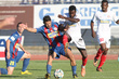 KERKIRA APOLLON KALAMARIAS FOOTBALL CUP 2014 2015