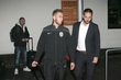 ΑΦΙΞΗ ΠΑΟΚ ΠΟΔΟΣΦΑΙΡΟ ΣΤΗΝ ΦΛΩΡΕΝΤΙΑ