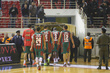 ΠΑΟΚ ΚΑΡΣΙΓΙΑΚΑ ΜΠΑΣΚΕΤ EUROCUP