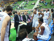 ΖΙΕΛΟΝΑ ΠΑΟΚ ΜΠΑΣΚΕΤ EUROCUP