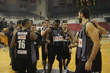 ΠΑΟΚ BK VENTSPILS ΜΠΑΣΚΕΤ EUROCUP