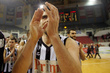 ΠΑΟΚ ΚΗΦΙΣΙΑ ΜΠΑΣΚΕΤ Α1
