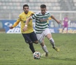ΠΑΝΘΡΑΚΙΚΟΣ ΑΣΤΕΡΑΣ ΤΡΙΠΟΛΗΣ ΠΟΔΟΣΦΑΙΡΟ SUPERLEAGUE 