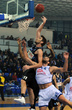 ΜΠΟΥΝΤΟΥΚΝΟΣΤ ΠΑΟΚ ΜΠΑΣΚΕΤ EUROCUP