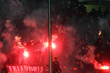 ΠΑΟΚ ΠΑΝΙΩΝΙΟΣ ΠΟΔΟΣΦΑΙΡΟ SUPERLEAGUE