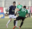 PANTHRAKIKOS ATROMITOS ATHINON FOOTBALL SUPERLEAGUE