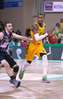 ΛΙΜΟΖ ΠΑΟΚ Eurocup