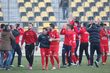 ARIS DOTIEAS AGIAS FOOTBALL C NATIONAL CUP