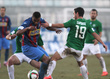 PANTHRAKIKOS KERKIRA FOOTBALL SUPERLEAGU