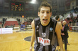 ΠΑΟΚ ΚΑΝΤΟΥ ΜΠΑΣΚΕΤ EUROCUP