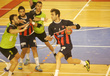 HANTH DIOMIDIS ARGOUS HANDBALL A1
