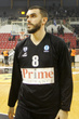 ΠΑΟΚ ΚΙΜΚΙ ΜΠΑΣΚΕΤ EUROCUP