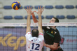 ARIS ETHNIKOS ALEXANDROUPOLIS VOLLEYBALL A1