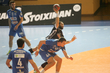PAOK POSEIDON LOUTRAKIOU HANDBALL A1