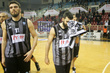 ΠΑΟΚ ΛΙΜΟΖ ΜΠΑΣΚΕΤ EUROCUP