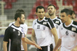 PAOK ARIS VOLLEYBALL CUP